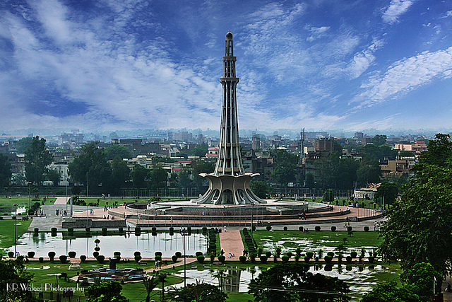 Lahore